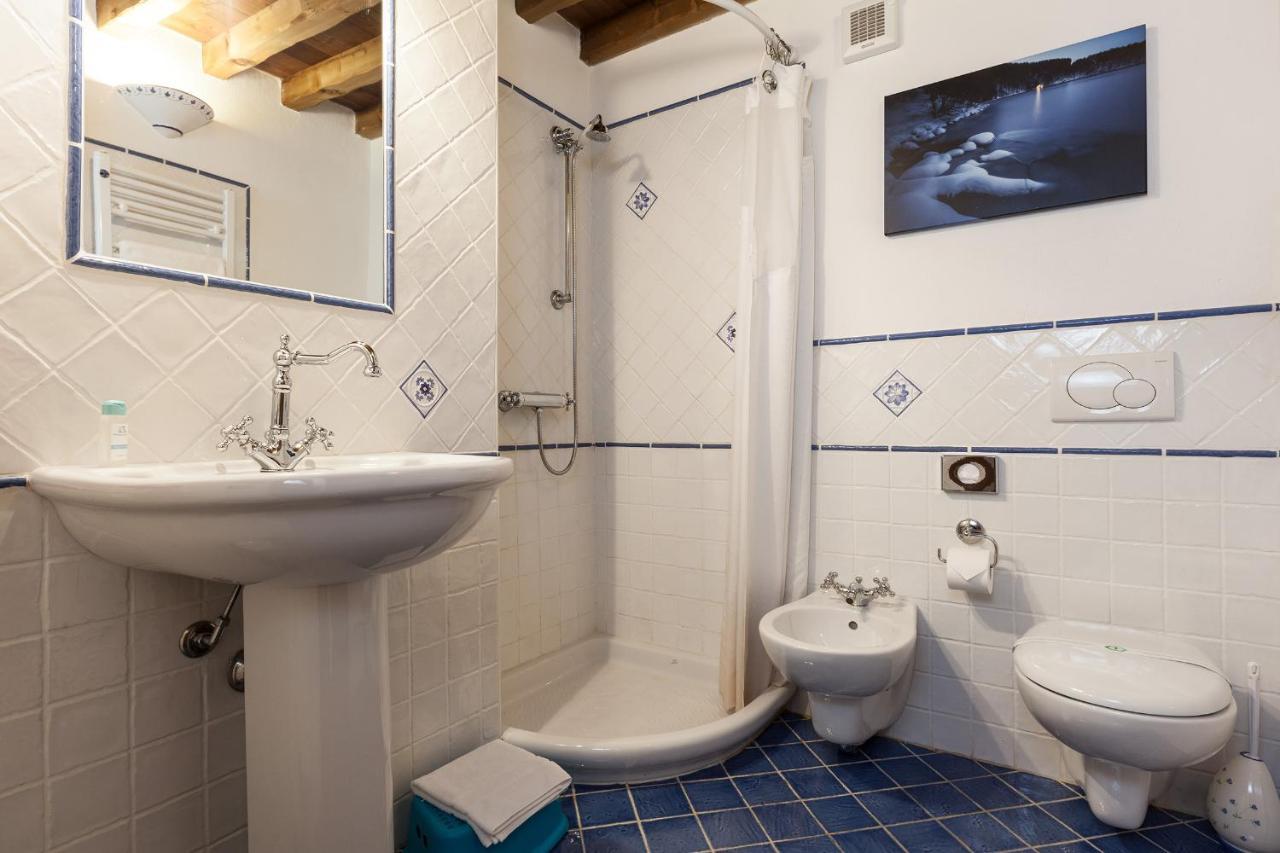 Отель Locanda Centolaghi Valditacca Экстерьер фото