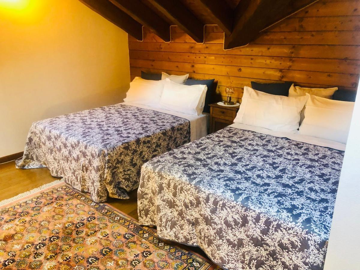 Отель Locanda Centolaghi Valditacca Экстерьер фото