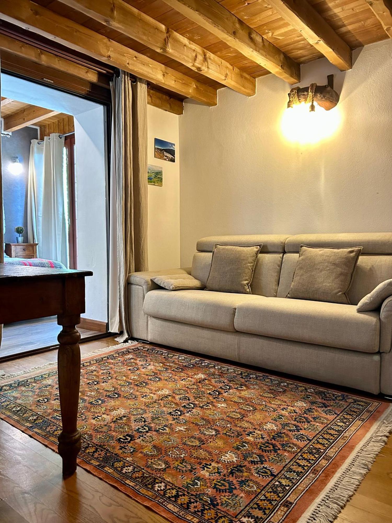 Отель Locanda Centolaghi Valditacca Экстерьер фото